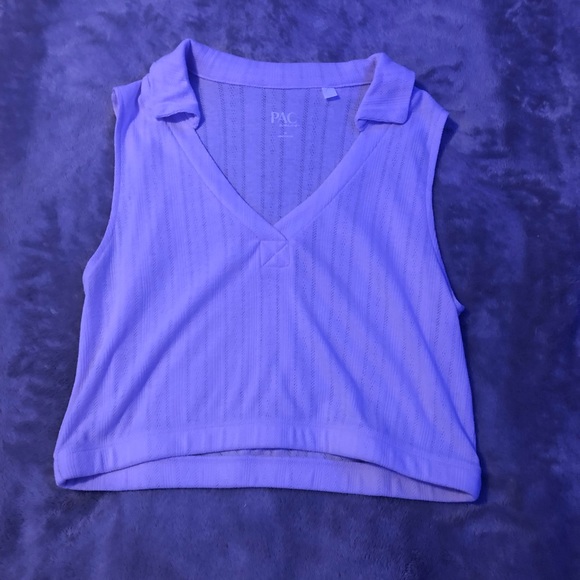 Pacsun crop top - Picture 1 of 2